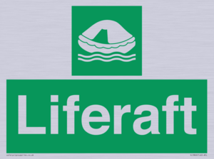 Liferaft